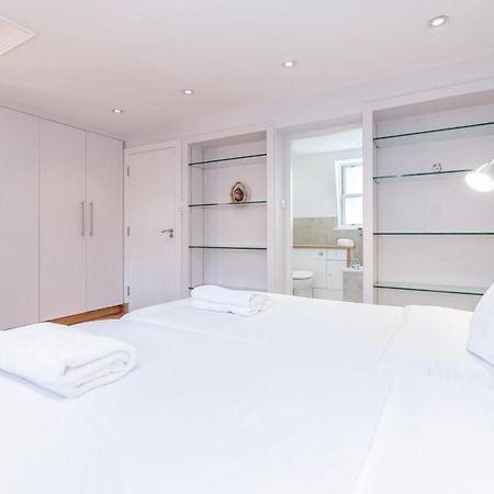 Beautiful 1 Bedroom Apartment In Victoria Londra Esterno foto