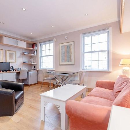 Beautiful 1 Bedroom Apartment In Victoria Londra Esterno foto